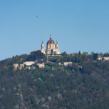 Torino Quasi In Centro Lägenhet Exteriör bild